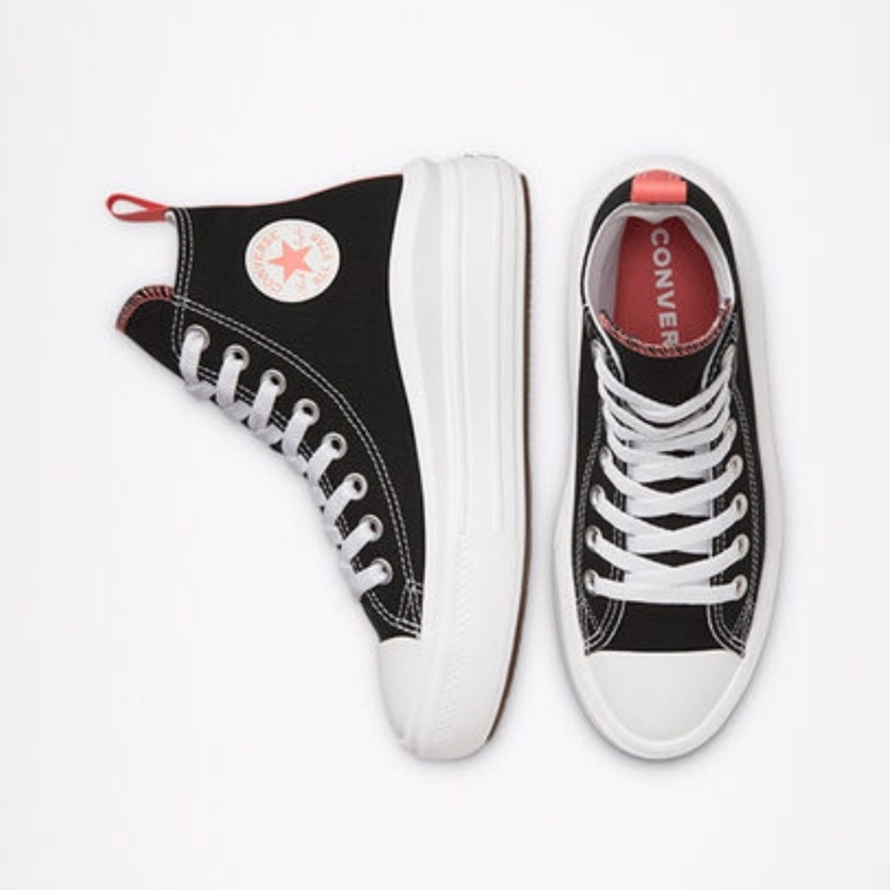 NWT Converse platform
